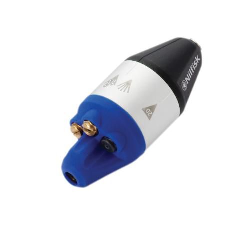 Nilfisk Düse 4 in 1 0400 Produktbild Nilfisk Düse 4 in 1 0400