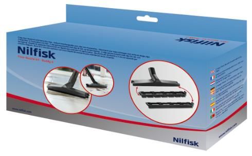 Nilfisk Düsenkit Nass Trocken BUDDY II Produktbild Nilfisk Düsenkit Nass Trocken BUDDY II