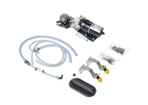 Nilfisk Dust Guard System für Kehrmaschine Produktbild Nilfisk Dust Guard System für Kehrmaschine