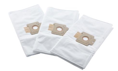 Nilfisk Staubsaugerbeutel für CV Large Produktbild Nilfisk Staubsaugerbeutel für CV Large