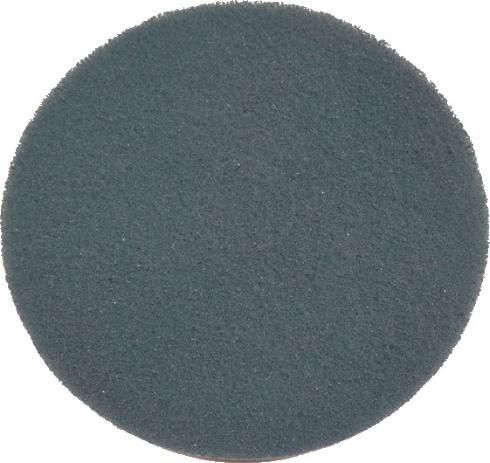 Nilfisk Eco Brilliant Pad blau Durchmesser 229 mm Pack a 2 Stück Produktbild Nilfisk Eco Brilliant Pad blau Durchmesser 229 mm Pack a 2 Stück