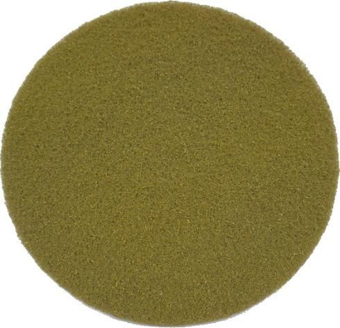 Nilfisk Eco Brilliant Pad gelb Durchmesser 533 mm Pack a 2 Stück Produktbild Nilfisk Eco Brilliant Pad gelb Durchmesser 533 mm Pack a 2 Stück