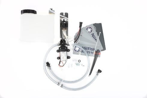Nilfisk Ecoflex Set für Bodenreiniger 520 x 520 x 260 mm Produktbild Nilfisk Ecoflex Set für Bodenreiniger 520 x 520 x 260 mm