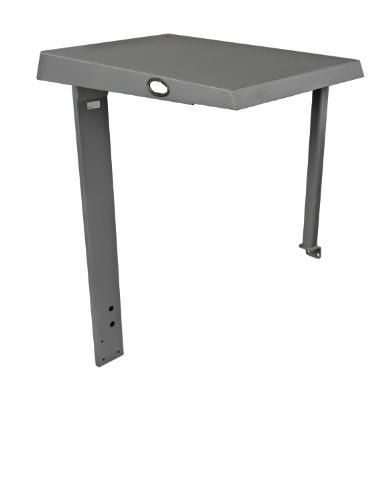 Nilfisk Fahrerschutzdach Zubehör Set für Kehrmaschine Produktbild Nilfisk Fahrerschutzdach Zubehör Set für Kehrmaschine