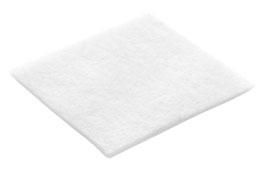 Nilfisk Luftauslassfilter für Bravo und Neo Produktbild Nilfisk Luftauslassfilter für Bravo und Neo