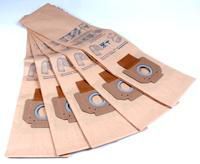 Nilfisk Filtersack Pack a 5 Stück Produktbild Nilfisk Filtersack Pack a 5 Stück