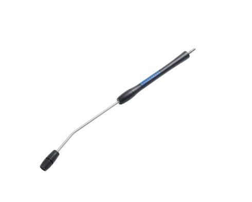 Nilfisk Strahlrohr FlexoPower Plus 990 ohne Düse Produktbild Nilfisk Strahlrohr FlexoPower Plus 990 ohne Düse