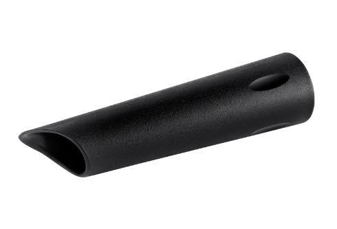 Nilfisk Fugendüse schwarz 32mm Produktbild Nilfisk Fugendüse schwarz 32mm