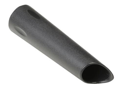 Nilfisk Fugendüse schwarz Produktbild Nilfisk Fugendüse schwarz