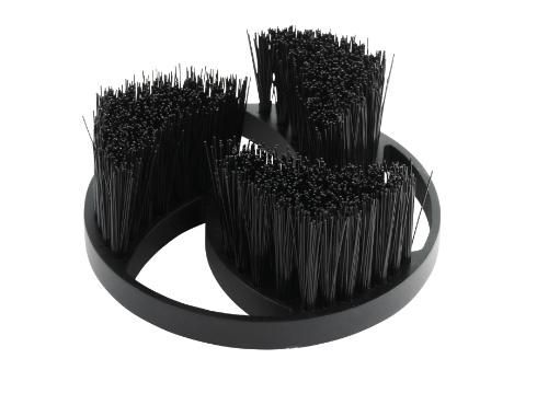 Nilfisk Gartenbürste Produktbild Nilfisk Gartenbürste
