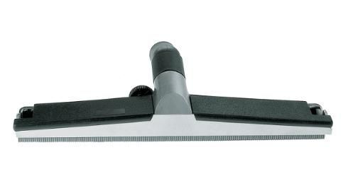 Nilfisk Großraumbodendüse Durchmesser 36x450 mm trocken Produktbild Nilfisk Großraumbodendüse Durchmesser 36x450 mm trocken