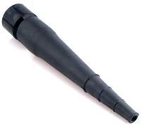 Nilfisk Gummidüse Durchmesser 50 mm Produktbild Nilfisk Gummidüse Durchmesser 50 mm