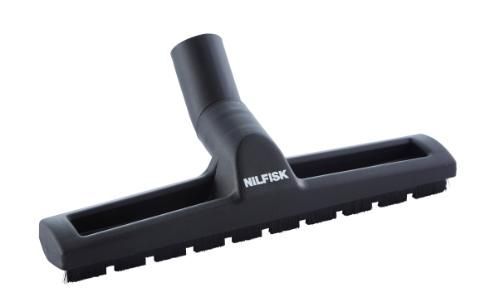 Nilfisk Hartbodendüse mit Rollen 295 mm Produktbild Nilfisk Hartbodendüse mit Rollen 295 mm