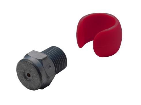 Nilfisk HD Düse 0350 Tornado Produktbild Nilfisk HD Düse 0350 Tornado