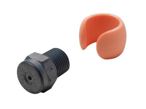 Nilfisk HD Düse 0370 Tornado Hochdruckreiniger Zubehör Produktbild Nilfisk HD Düse 0370 Tornado Hochdruckreiniger Zubehör