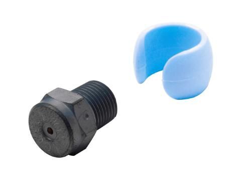 Nilfisk HD Düse 0450 Tornado Produktbild Nilfisk HD Düse 0450 Tornado