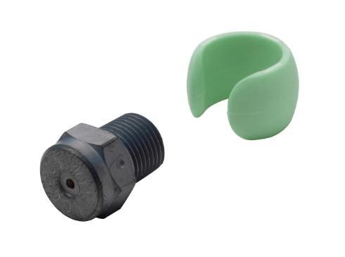 Produktbild Nilfisk HD Düse 0650 Tornado hell bild 2