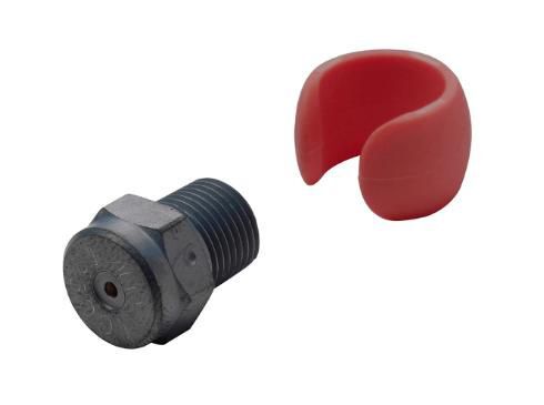 Nilfisk HD Düse 15 Tornado Plus Produktbild Nilfisk HD Düse 15 Tornado Plus