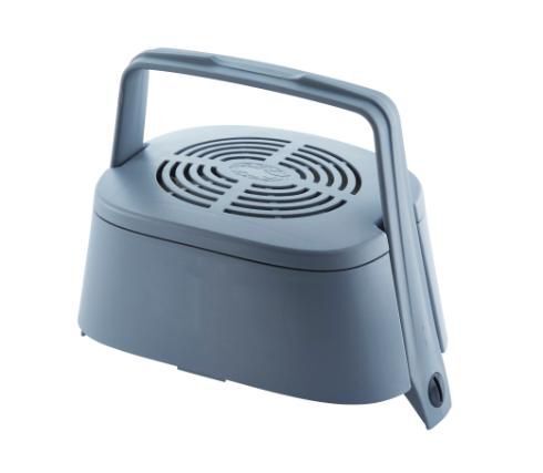 Nilfisk Hepa Filter Starter Set für GM 80C Produktbild Nilfisk Hepa Filter Starter Set für GM 80C