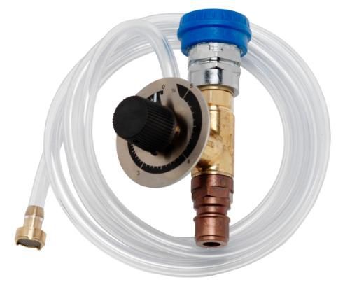 Nilfisk Hochbeständiger Schaum Injektor Produktbild Nilfisk Hochbeständiger Schaum Injektor