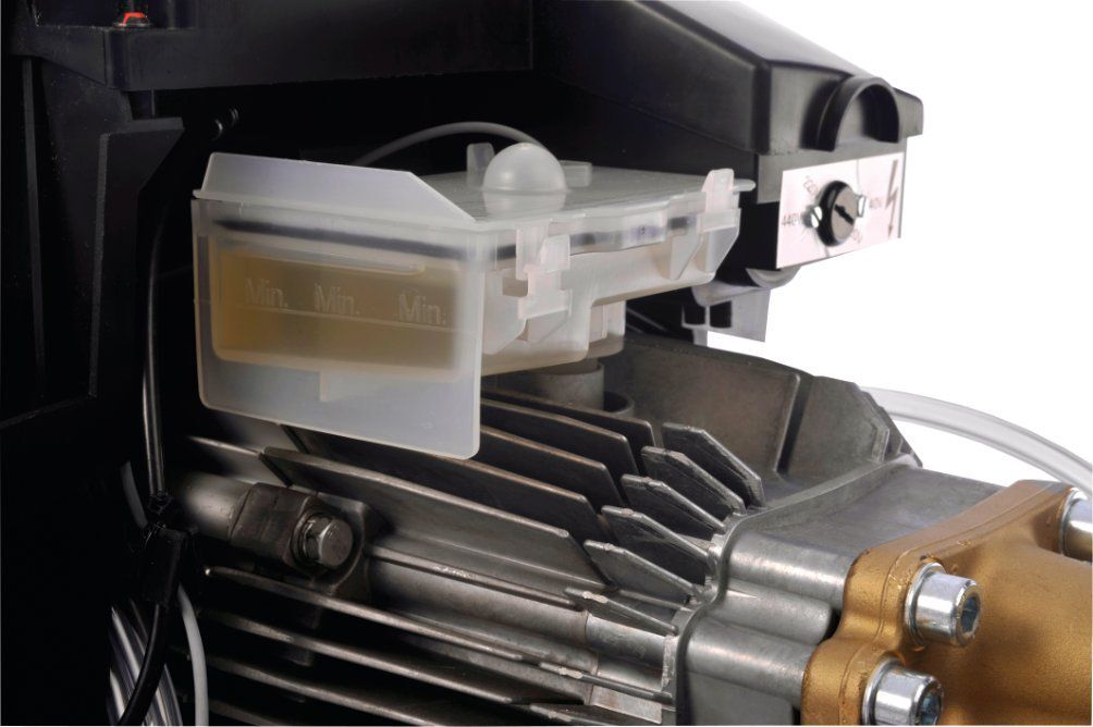 Nilfisk Hochdruckreiniger MC 6P-170/1600 XT Details Produktbild Nilfisk Hochdruckreiniger MC 6P-170/1600 XT Details bild 3