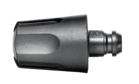 Nilfisk Hochdruckreiniger Düse Tornado G2 türkis Produktbild Nilfisk Hochdruckreiniger Düse Tornado G2 türkis