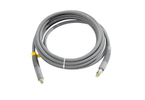 Nilfisk Hochdruck Schlauch SL DN 10 10m Länge Hochdruckreiniger Zubehör Produktbild Nilfisk Hochdruck Schlauch SL DN 10 10m Länge Hochdruckreiniger Zubehör