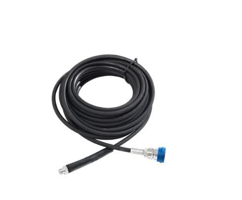 Nilfisk Hochdruckreiniger Schlauch DN6 Quick Coupl 3/8 Zoll Länge 15m Produktbild Nilfisk Hochdruckreiniger Schlauch DN6 Quick Coupl 3/8 Zoll Länge 15m