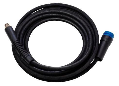 Nilfisk Hochdruckreiniger Schlauch DN8 mit 3/8 Zoll Anschluss Länge 10m Produktbild Nilfisk Hochdruckreiniger Schlauch DN8 mit 3/8 Zoll Anschluss Länge 10m