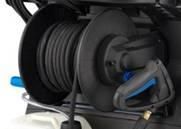 Nilfisk Reel Produktbild Nilfisk Reel