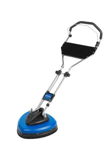 Nilfisk Hydroscub P400 W/O Nozzels Produktbild Nilfisk Hydroscub P400 W/O Nozzels