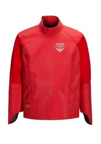 Nilfisk TST Jacke mit Handschutz 2000 BAR Größe 2XL 3XL Produktbild Nilfisk TST Jacke mit Handschutz 2000 BAR Größe 2XL 3XL