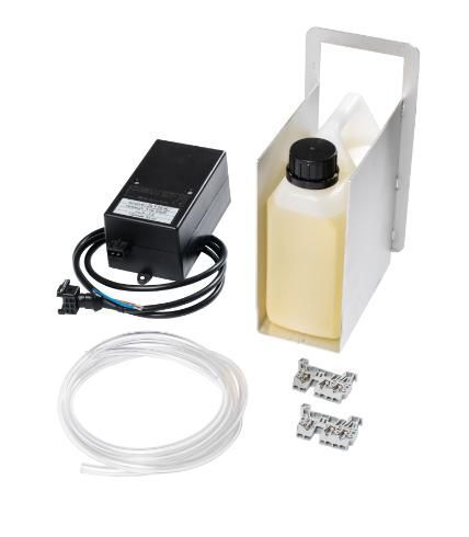 Nilfisk Kalkschutz Einheit für SH Solar Produktbild Nilfisk Kalkschutz Einheit für SH Solar