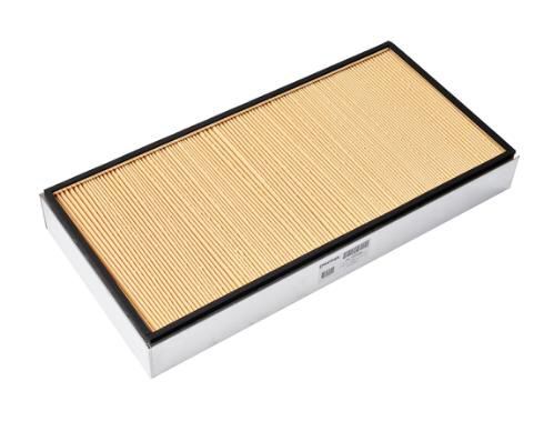 Nilfisk Kassettenfilter Polyester Feinstaub für Kehrmaschine Produktbild Nilfisk Kassettenfilter Polyester Feinstaub für Kehrmaschine