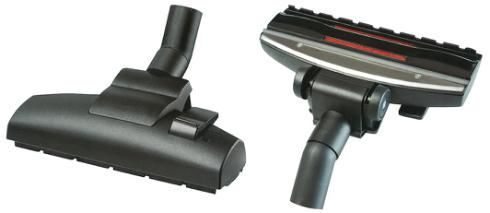 Nilfisk Kombibodendüse Durchmesser 32x270 mm Produktbild Nilfisk Kombibodendüse Durchmesser 32x270 mm