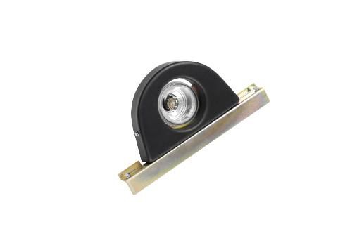 Nilfisk Lichter Set vorne für Kehrmaschine Produktbild Nilfisk Lichter Set vorne für Kehrmaschine