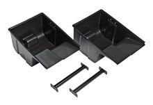 Nilfisk Minicontainer Set für Kehrmaschine Produktbild Nilfisk Minicontainer Set für Kehrmaschine