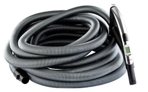 Nilfisk Saugschlauch CV Deluxe 12 Meter Produktbild Nilfisk Saugschlauch CV Deluxe 12 Meter