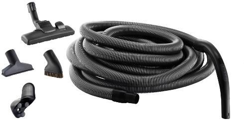 Nilfisk Sauchschlauch Set für CV Produktbild Nilfisk Sauchschlauch Set für CV