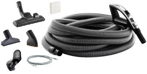 Nilfisk Saugschlauchset für CV Sauger Produktbild Nilfisk Saugschlauchset für CV Sauger