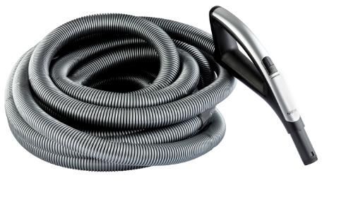 Nilfisk Saugschlauch CV passend zu Sauger mit 12 Meter Produktbild Nilfisk Saugschlauch CV passend zu Sauger mit 12 Meter