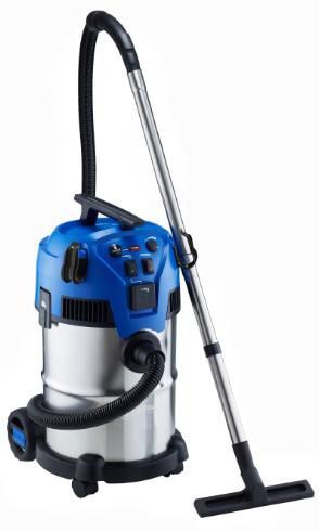 Nilfisk Nass Trockensauger Multi II 30 T Inox VSC EU Nilfisk Nass Trockensauger Multi II 30 T Inox VSC EU