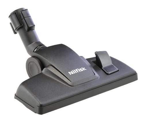 Nilfisk Saugbürste New Combi Produktbild Nilfisk Saugbürste New Combi