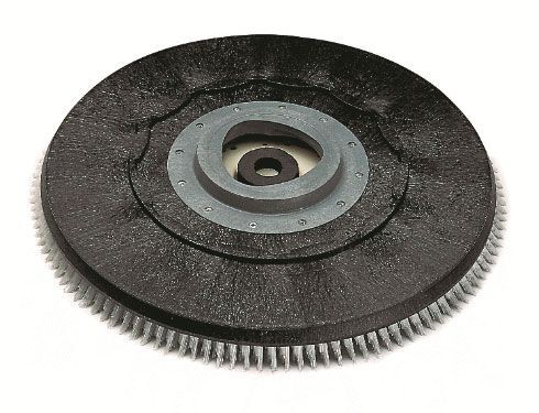 Nilfisk Padhalter mit Padverschluß Durch Nilfisk Padhalter mit Padverschluß Durchmesser 530 mm