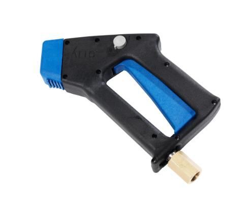 Nilfisk Pistole mit Drehkupplung Produktbild Nilfisk Pistole mit Drehkupplung