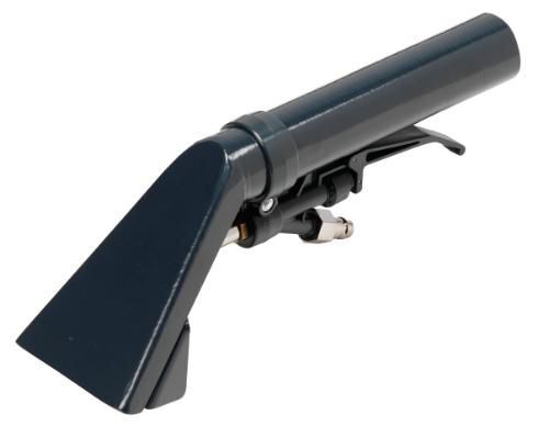 Nilfisk Polsteradapter Alu 90 mm Produktbild Nilfisk Polsteradapter Alu 90 mm