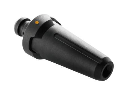 Nilfisk Powerspeed Düse hellgrün Produktbild Nilfisk Powerspeed Düse hellgrün