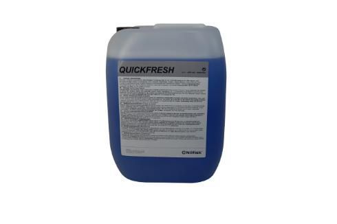 Produktbild Nilfisk Reinigungsmittel QUICKFRESH SV1 10 Liter