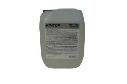 Nilfisk RIMTOP SV1 Fahrzeugreinigungsmittel 10 Liter
