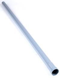 Nilfisk Saugrohr Alu 32mm x 1 m Produktbild Nilfisk Saugrohr Alu 32mm x 1 m